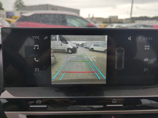 Citroën ë-C4 Feel 50 kWh | Cruise | Navigatie | Apple Carplay/Android Auto | Led | | Airco (automatisch) | App... ActivLease financial lease