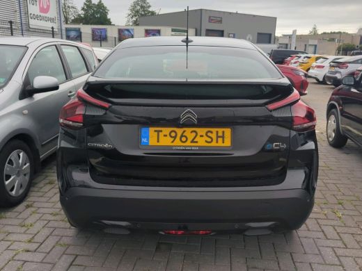Citroën ë-C4 Feel 50 kWh | Cruise | Navigatie | Apple Carplay/Android Auto | Led | | Airco (automatisch) | App... ActivLease financial lease