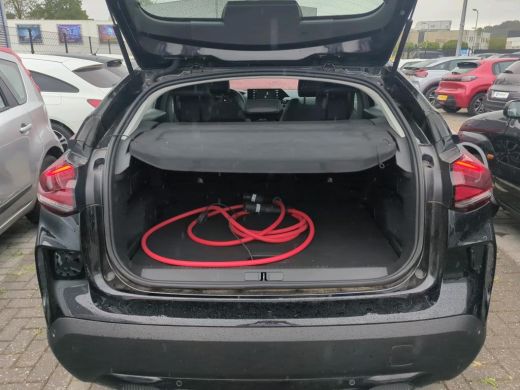 Citroën ë-C4 Feel 50 kWh | Cruise | Navigatie | Apple Carplay/Android Auto | Led | | Airco (automatisch) | App... ActivLease financial lease