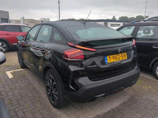 Citroën ë-C4 Feel 50 kWh | Cruise | Navigatie | Apple Carplay/Android Auto | Led | | Airco (automatisch) | App... ActivLease financial lease