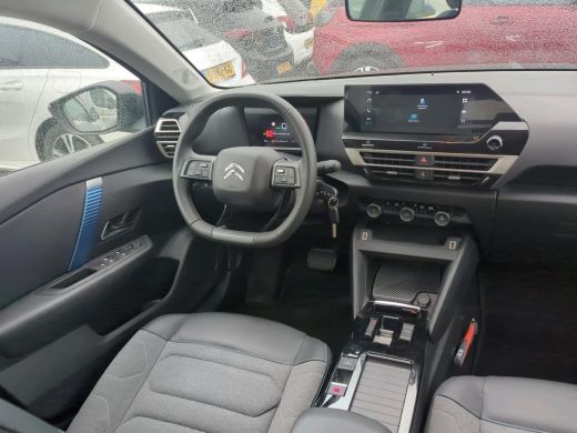 Citroën ë-C4 Feel 50 kWh | Cruise | Navigatie | Apple Carplay/Android Auto | Led | | Airco (automatisch) | App... ActivLease financial lease