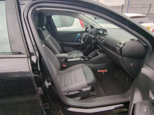 Citroën ë-C4 Feel 50 kWh | Cruise | Navigatie | Apple Carplay/Android Auto | Led | | Airco (automatisch) | App... ActivLease financial lease