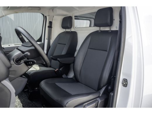 Citroën Jumpy BlueHDI 120 | L3H1 | Climate | Cruise | PDC | Euro 6 ActivLease financial lease