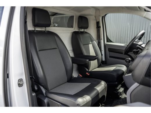 Citroën Jumpy BlueHDI 120 | L3H1 | Climate | Cruise | PDC | Euro 6 ActivLease financial lease