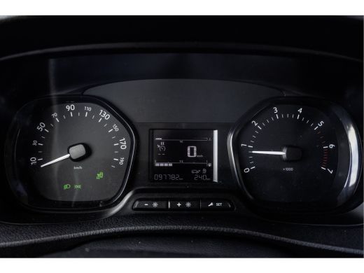 Citroën Jumpy BlueHDI 120 | L3H1 | Climate | Cruise | PDC | Euro 6 ActivLease financial lease