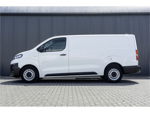 Citroën Jumpy BlueHDI 120 | L3H1 | Climate | Cruise | PDC | Euro 6 ActivLease financial lease