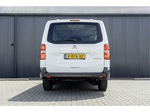 Citroën Jumpy BlueHDI 120 | L3H1 | Climate | Cruise | PDC | Euro 6 ActivLease financial lease