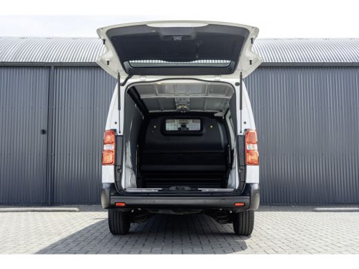 Citroën Jumpy BlueHDI 120 | L3H1 | Climate | Cruise | PDC | Euro 6 ActivLease financial lease