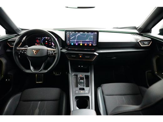 CUPRA Formentor 1.4 e-Hybrid VZ Performance ActivLease financial lease
