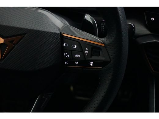 CUPRA Formentor 1.4 e-Hybrid VZ Performance ActivLease financial lease
