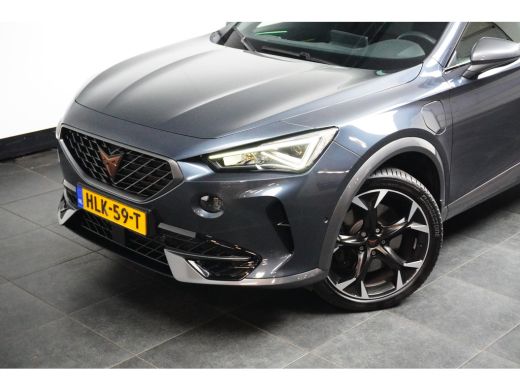 CUPRA Formentor 1.4 e-Hybrid VZ Performance ActivLease financial lease