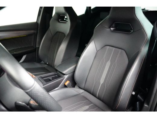 CUPRA Formentor 1.4 e-Hybrid VZ Performance ActivLease financial lease