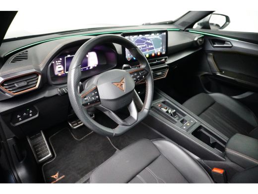 CUPRA Formentor 1.4 e-Hybrid VZ Performance ActivLease financial lease