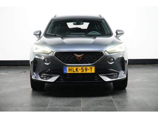 CUPRA Formentor 1.4 e-Hybrid VZ Performance ActivLease financial lease