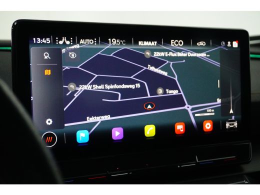 CUPRA Formentor 1.4 e-Hybrid VZ Performance ActivLease financial lease