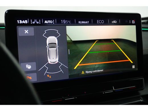 CUPRA Formentor 1.4 e-Hybrid VZ Performance ActivLease financial lease