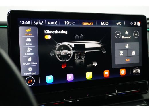 CUPRA Formentor 1.4 e-Hybrid VZ Performance ActivLease financial lease