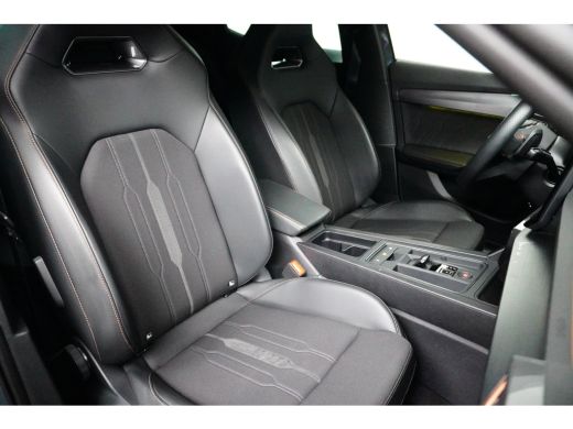 CUPRA Formentor 1.4 e-Hybrid VZ Performance ActivLease financial lease