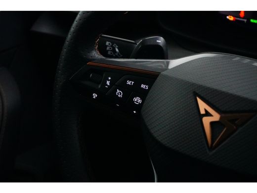 CUPRA Formentor 1.4 e-Hybrid VZ Performance ActivLease financial lease