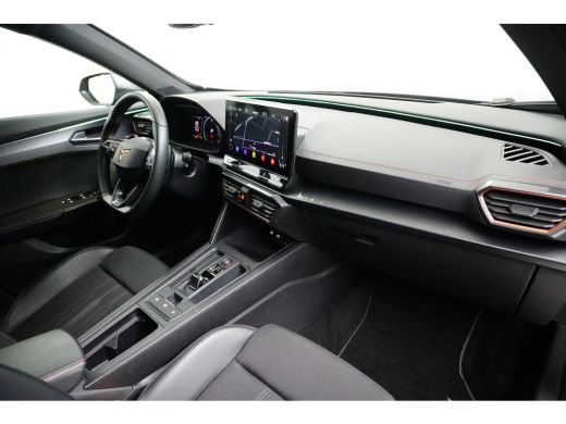 CUPRA Formentor 1.4 e-Hybrid VZ Performance ActivLease financial lease