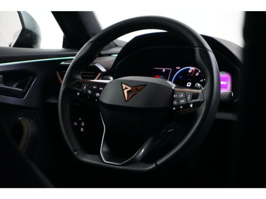 CUPRA Formentor 1.4 e-Hybrid VZ Performance ActivLease financial lease