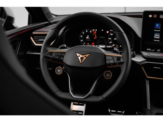 CUPRA Leon Sportstourer 1.5 TSI e-Hybrid VZ Performance | Pano Schuif kantel dak | Sennheiser | 19" inch LM velgen ActivLease financial lease