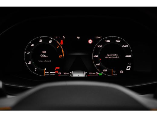 CUPRA Leon Sportstourer 1.5 TSI e-Hybrid VZ Performance | Pano Schuif kantel dak | Sennheiser | 19" inch LM velgen ActivLease financial lease