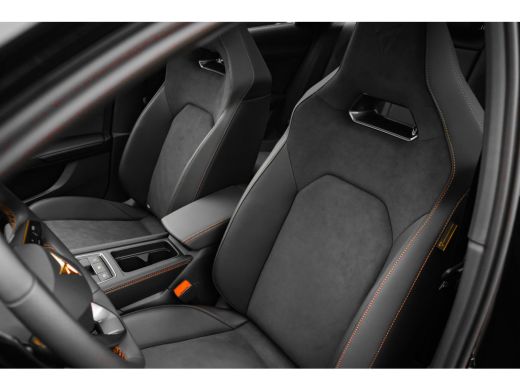 CUPRA Leon Sportstourer 1.5 TSI e-Hybrid VZ Performance | Pano Schuif kantel dak | Sennheiser | 19" inch LM velgen ActivLease financial lease