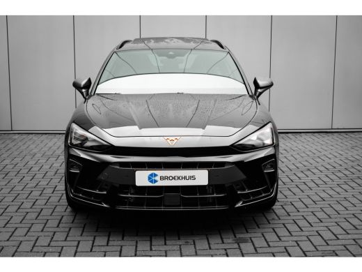 CUPRA Leon Sportstourer 1.5 TSI e-Hybrid VZ Performance | Pano Schuif kantel dak | Sennheiser | 19" inch LM velgen ActivLease financial lease