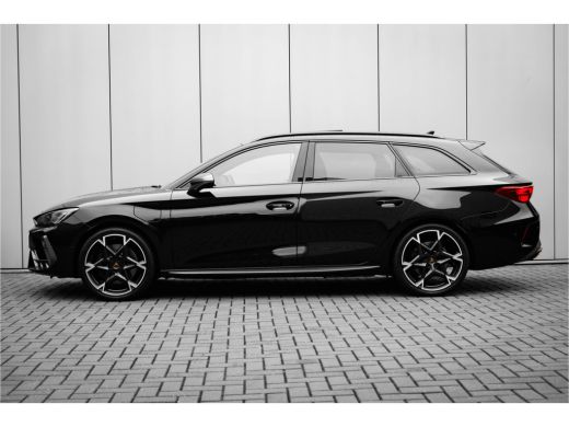 CUPRA Leon Sportstourer 1.5 TSI e-Hybrid VZ Performance | Pano Schuif kantel dak | Sennheiser | 19" inch LM velgen ActivLease financial lease
