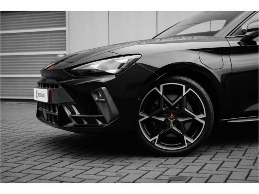 CUPRA Leon Sportstourer 1.5 TSI e-Hybrid VZ Performance | Pano Schuif kantel dak | Sennheiser | 19" inch LM velgen ActivLease financial lease