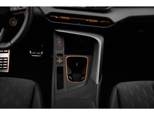 CUPRA Terramar 1.5 TSI e-Hybrid Business | Panorama schuif kantel dak | Sennheiser | 20" Inch LM Glossy Black ActivLease financial lease