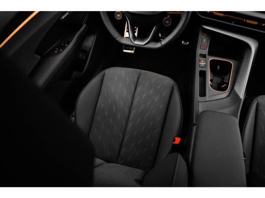 CUPRA Terramar 1.5 TSI e-Hybrid Business | Panorama schuif kantel dak | Sennheiser | 20" Inch LM Glossy Black ActivLease financial lease