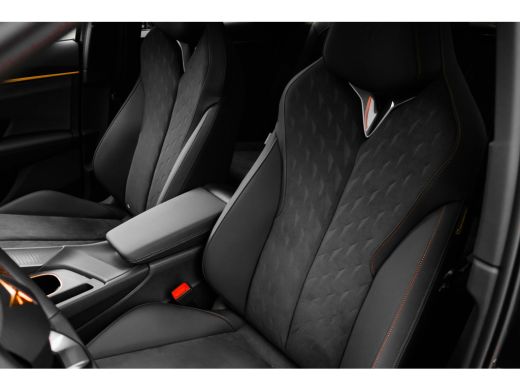 CUPRA Terramar 1.5 TSI e-Hybrid Business | Panorama schuif kantel dak | Sennheiser | 20" Inch LM Glossy Black ActivLease financial lease