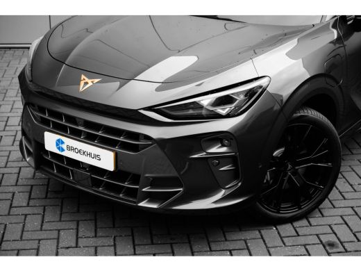 CUPRA Terramar 1.5 TSI e-Hybrid Business | Panorama schuif kantel dak | Sennheiser | 20" Inch LM Glossy Black ActivLease financial lease