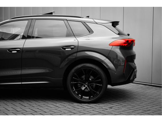 CUPRA Terramar 1.5 TSI e-Hybrid Business | Panorama schuif kantel dak | Sennheiser | 20" Inch LM Glossy Black ActivLease financial lease