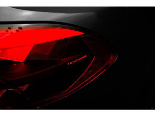 CUPRA Terramar 1.5 TSI e-Hybrid Business | Panorama schuif kantel dak | Sennheiser | 20" Inch LM Glossy Black ActivLease financial lease