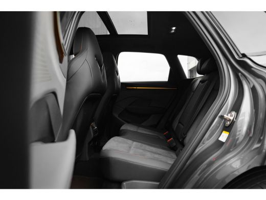 CUPRA Terramar 1.5 TSI e-Hybrid Business | Panorama schuif kantel dak | Sennheiser | 20" Inch LM Glossy Black ActivLease financial lease