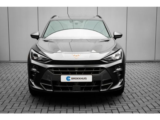 CUPRA Terramar 1.5 TSI e-Hybrid Business | Panorama schuif kantel dak | Sennheiser | 20" Inch LM Glossy Black ActivLease financial lease