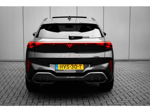 CUPRA Terramar 1.5 TSI e-Hybrid Business | Panorama schuif kantel dak | Sennheiser | 20" Inch LM Glossy Black ActivLease financial lease