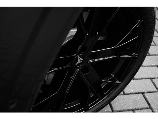 CUPRA Terramar 1.5 TSI e-Hybrid Business | Panorama schuif kantel dak | Sennheiser | 20" Inch LM Glossy Black ActivLease financial lease