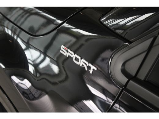 Fiat 500X 1.5 Hybrid Sport LUXE UITVOERING | PARKEERCAMERA | CARPLAY | NAVI | ALCANTARA STUUR | ActivLease financial lease