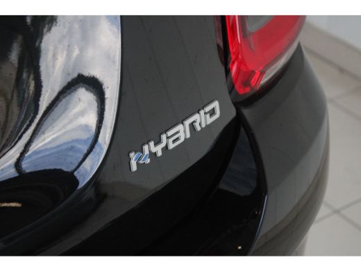 Fiat 500X 1.5 Hybrid Sport LUXE UITVOERING | PARKEERCAMERA | CARPLAY | NAVI | ALCANTARA STUUR | ActivLease financial lease