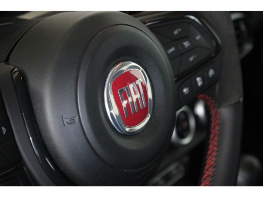 Fiat 500X 1.5 Hybrid Sport LUXE UITVOERING | PARKEERCAMERA | CARPLAY | NAVI | ALCANTARA STUUR | ActivLease financial lease