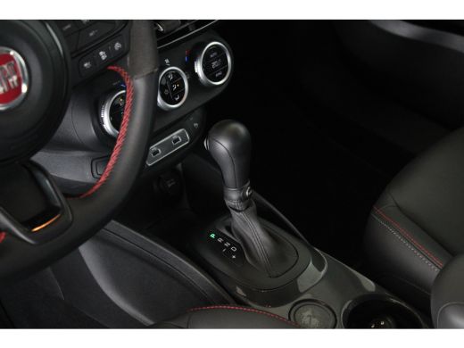 Fiat 500X 1.5 Hybrid Sport LUXE UITVOERING | PARKEERCAMERA | CARPLAY | NAVI | ALCANTARA STUUR | ActivLease financial lease