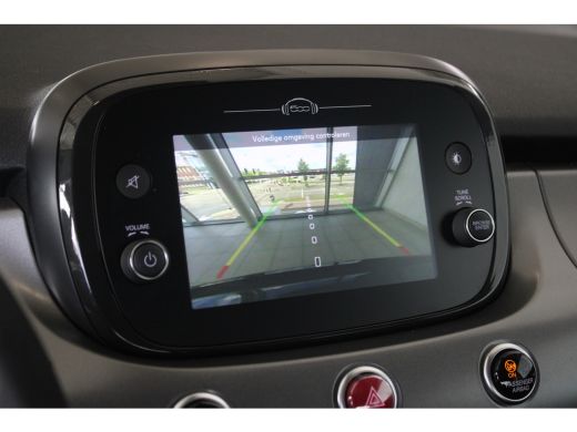 Fiat 500X 1.5 Hybrid Sport LUXE UITVOERING | PARKEERCAMERA | CARPLAY | NAVI | ALCANTARA STUUR | ActivLease financial lease