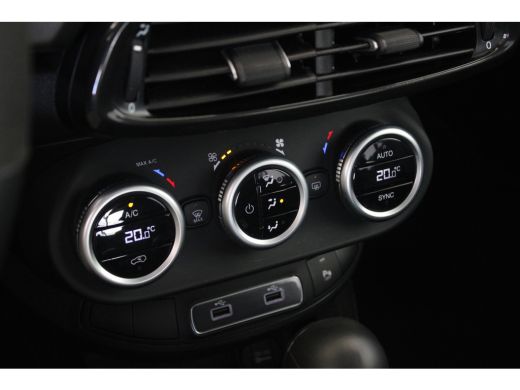 Fiat 500X 1.5 Hybrid Sport LUXE UITVOERING | PARKEERCAMERA | CARPLAY | NAVI | ALCANTARA STUUR | ActivLease financial lease