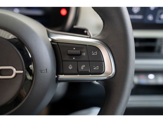 Fiat 600 1.2 Turbo Hybrid La Prima | Massagefunctie | Adaptieve Cruise Controle | Elek. Kofferklep | Navig... ActivLease financial lease