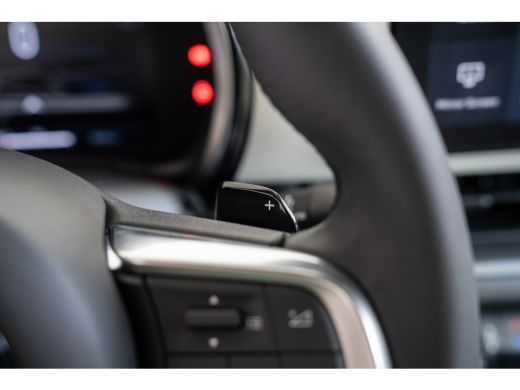 Fiat 600 1.2 Turbo Hybrid La Prima | Massagefunctie | Adaptieve Cruise Controle | Elek. Kofferklep | Navig... ActivLease financial lease