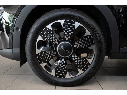 Fiat 600 1.2 Turbo Hybrid La Prima | Massagefunctie | Adaptieve Cruise Controle | Elek. Kofferklep | Navig... ActivLease financial lease